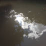 There Is Life In The Clouds