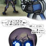 Mass Effect 3: The Last Shot [SPOILERS]
