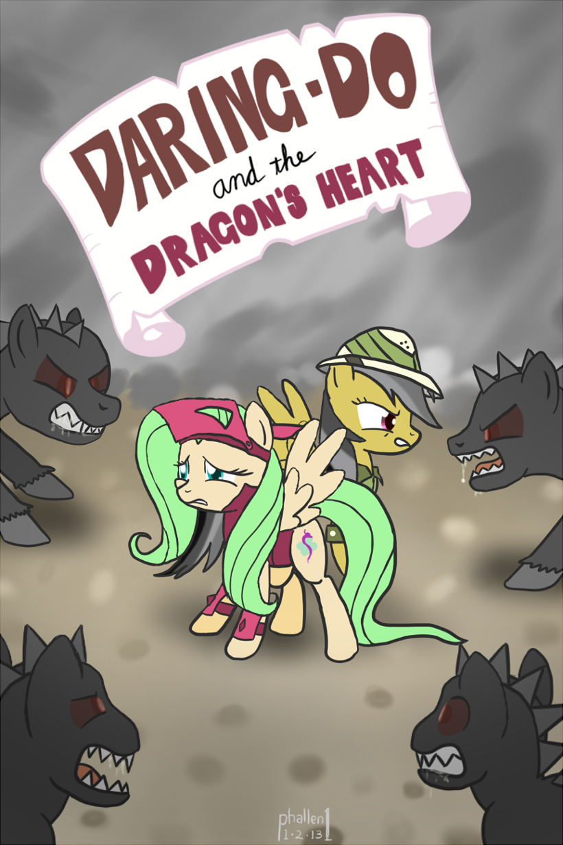 The Dragon's Heart