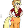 Centaur Applejack