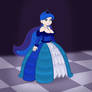 Princess Luna's Gala Dress