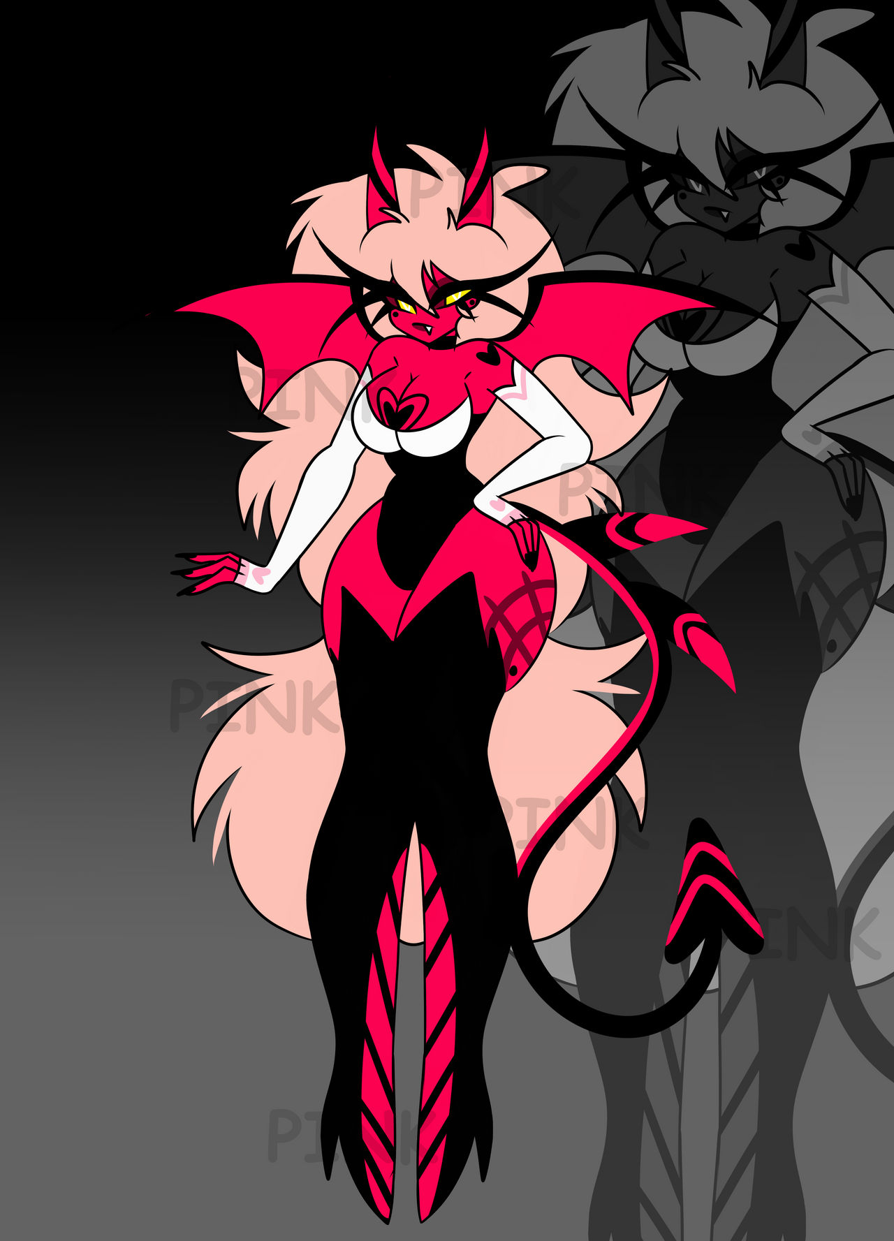 Helluva Boss Succubus Auction By PinkVosk On DeviantArt helluva-boss-succubus-auction-by-pinkvosk-on-deviantart