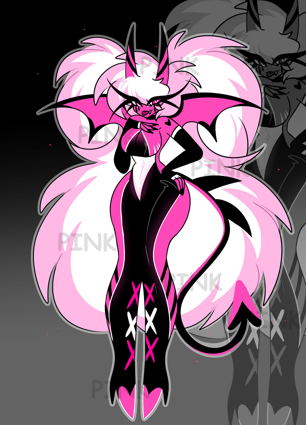 Helluva Boss Succubus Auction By PinkVosk On DeviantArt helluva-boss-succubus-auction-by-pinkvosk-on-deviantart
