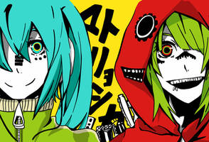 Matryoshka