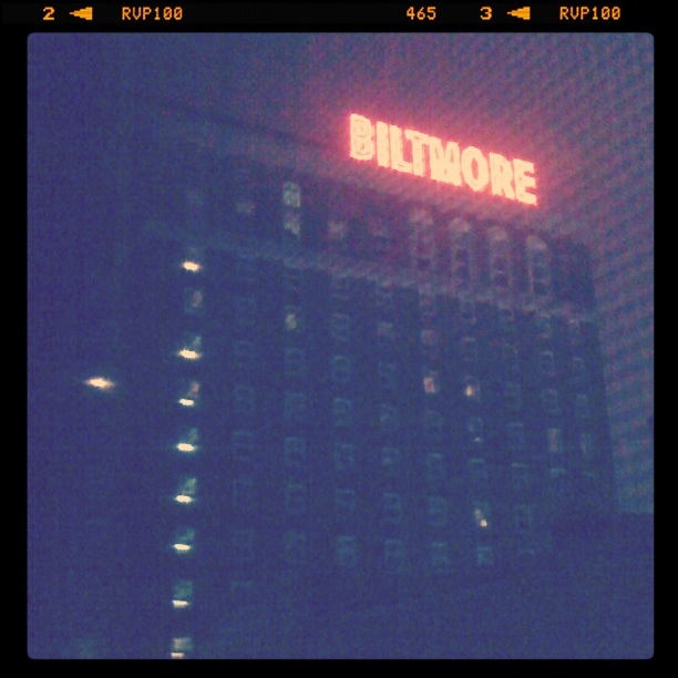 Biltmore