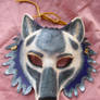 Wolf Mask