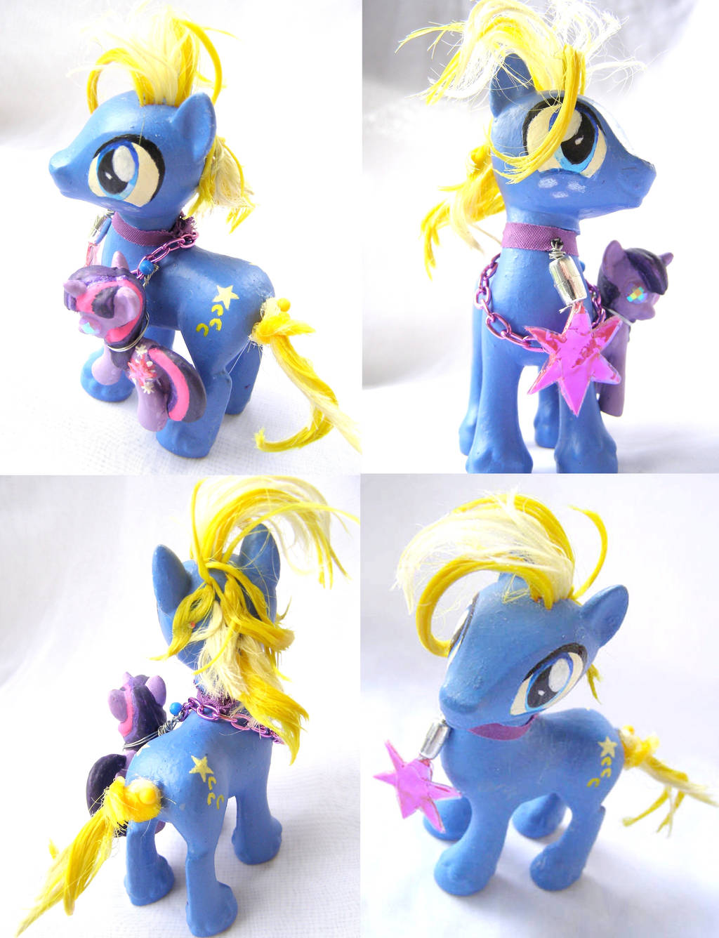 Star Tracker Twily's Fanboy by LightningSilver-Mana