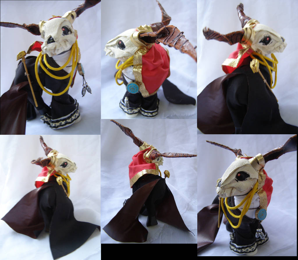 Elias Ainsworth - Mahou Tsukai no Yome by LightningSilver-Mana