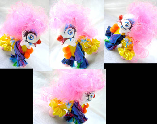 Pennywise Pinkie Pie