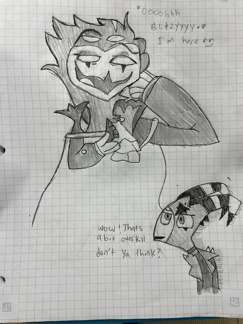 Stolitz Arduino Stolitz scene by Dragonfly0831 on DeviantArt