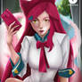 Ahri