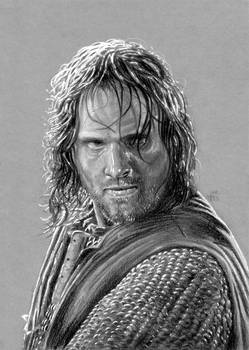 ARAGORN