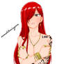 Erza Scarlet