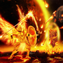 Solar Warrior