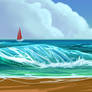 Sailboat