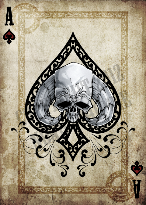 Ace of Spades