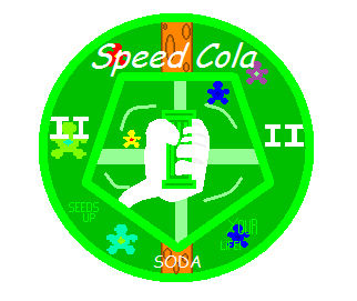 Speed Cola Logo Remade by BendyPro12 on DeviantArt