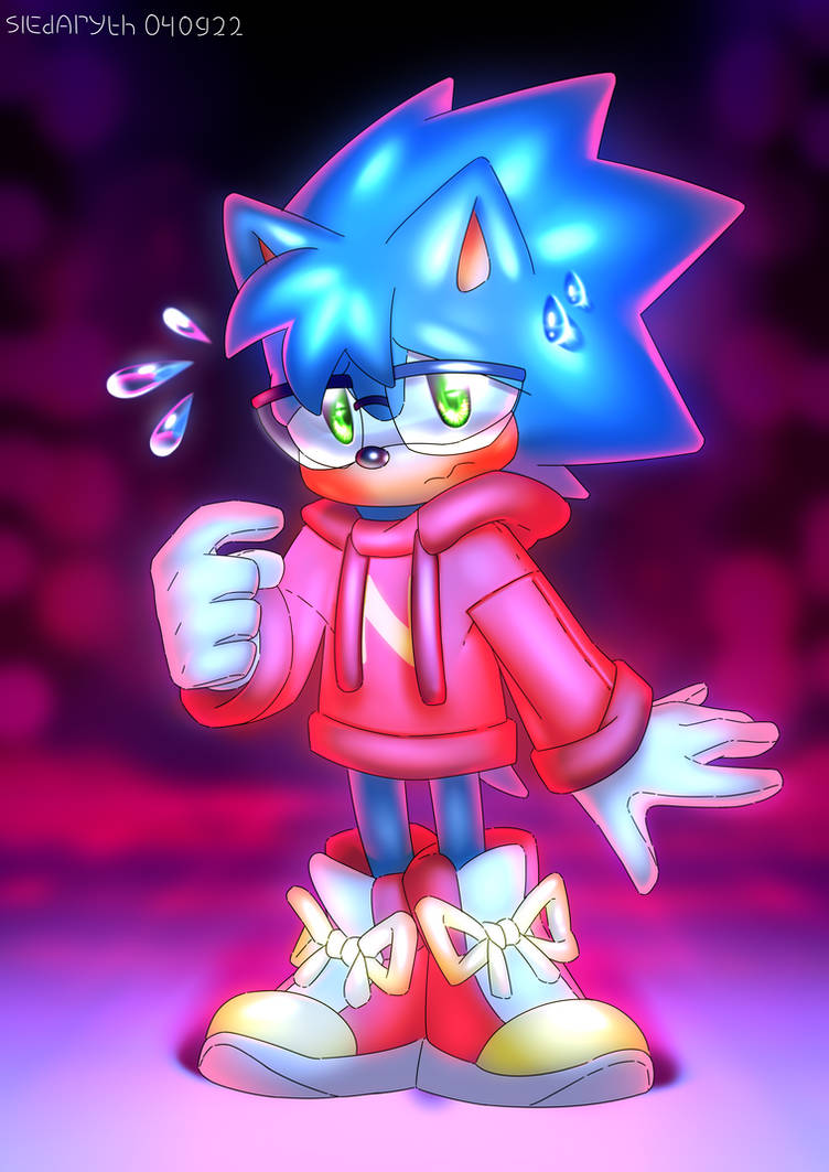 Nicky!! by Siedaryth on DeviantArt