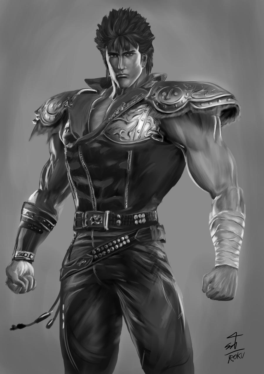 Kenshiro