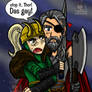 Das Gay Thor!