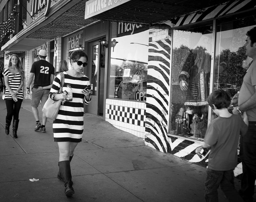 Urban Harem by firegirl27tx Urban Harem by firegirl27tx