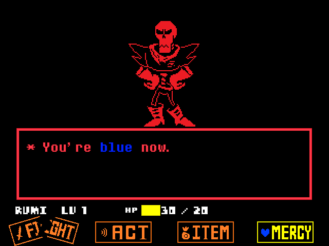 Underfell Papyrus Wasn T Ready Gif By Manglethemangle On Deviantart Underfell Papyrus Wasn T Ready Gif By Manglethemangle On Deviantart