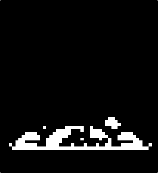 Dreadtale Dreadtale Flowey GIF by MangleTheMangle on DeviantArt