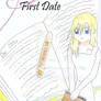 First Date Cover