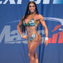 IFBB Nordic Pro 2012 - Figure