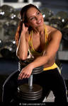 Gym 1 by TiLa