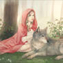 Red Riding Hood