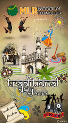 Traditional Day 2010