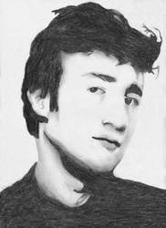 John Winston Lennon