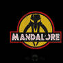 Mandalorian Park