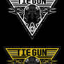 TIE GUN - TIE Interceptor pilot - V1