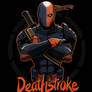 Deadwho? I'm Deathstroke