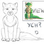 YCH Anyone?