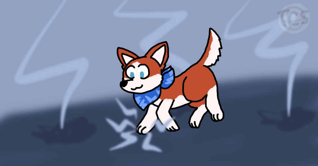 Jay The Master of Lightning Ninjago animal AU by The Creative Sketchy on DeviantArt