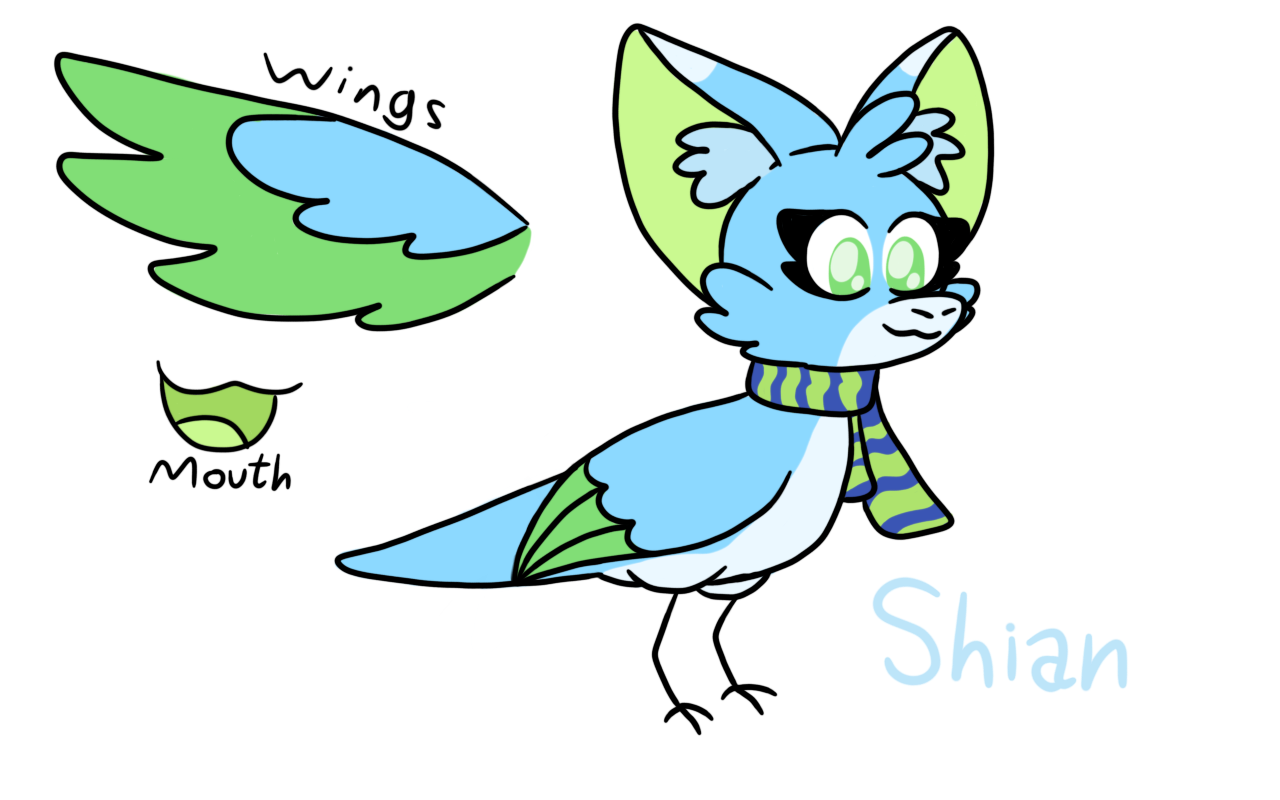 Shian