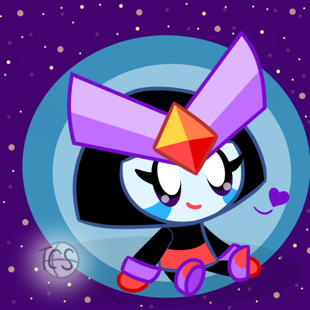 Moshi Rubylicious Digital Art on moshi-monsters - DeviantArt
