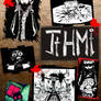 Johnny the Homicidal Maniac