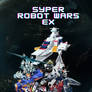 Super Robot Wars EX