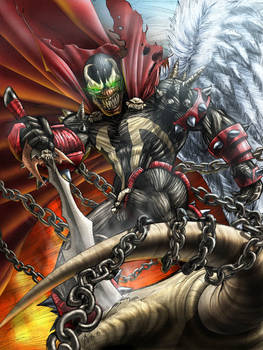 Spawn