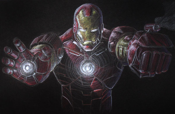 IRONMAN