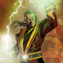 SHANG Tsung