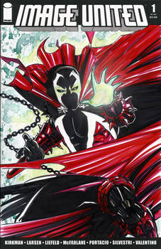 Spawn