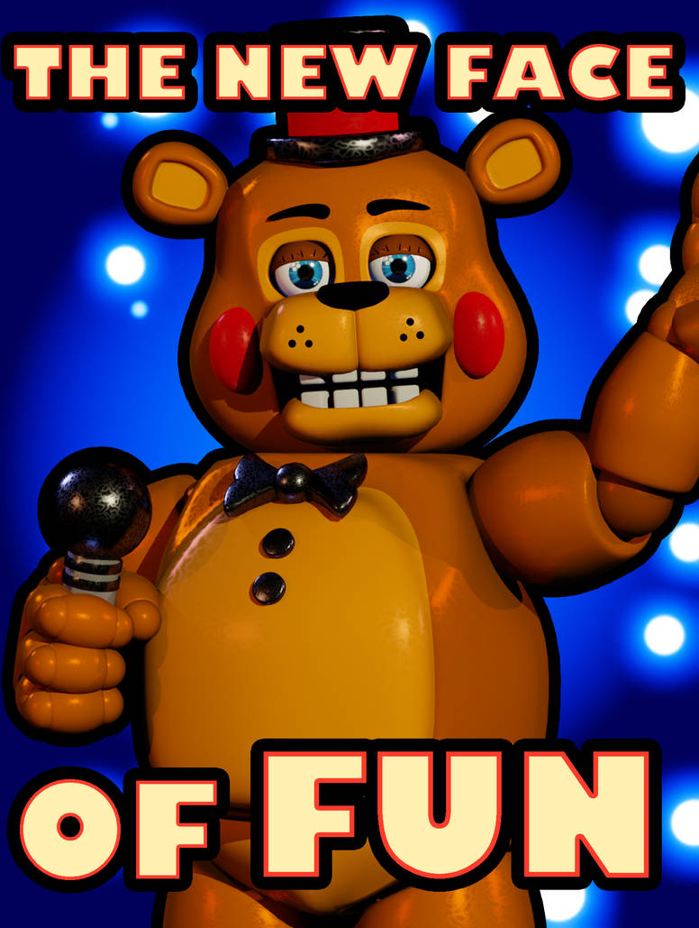 Funfps Face The New Face of Fun by cyber6341 on DeviantArt