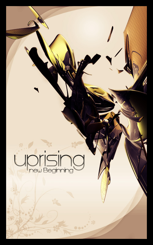 Uprising