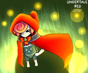 Unitale Red Explore the Best Undertale_red Art | DeviantArt