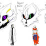 The Gaster Blasters [After]